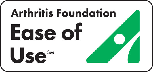 Ease of Use logo