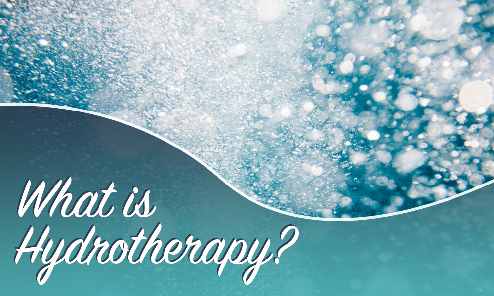 What is Hydrotherapy and How Does It Work?