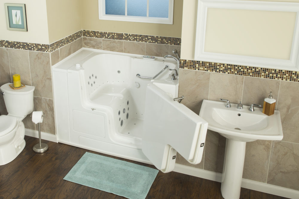 American Standard – Page 2 – Walkin Tub Company